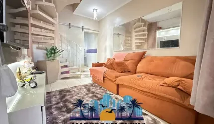 Casa para Venda em Praia Grande, Sítio do Campo, 2 dormitórios, 2 banheiros, 1 vaga