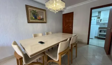 Apartamento 3 quartos em Itapuã