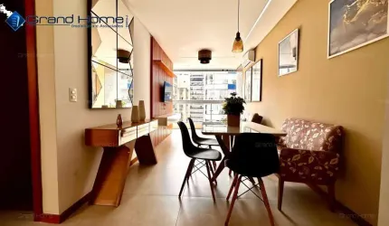 Apartamento 2 quartos em Praia Da Costa