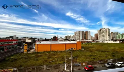 Apartamento 3 quartos em Itapuã