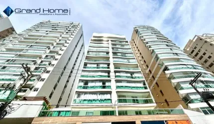 Apartamento 2 quartos em Praia Da Costa