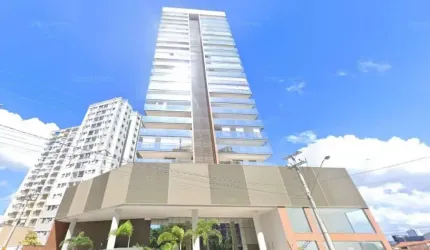 Apartamento 2 quartos em Itapuã