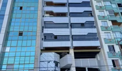 Apartamento 3 quartos em Itapuã