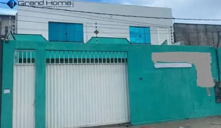CasaPontal Das Garças
