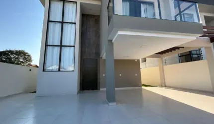 Casa 4 quartos em Morada Do Sol