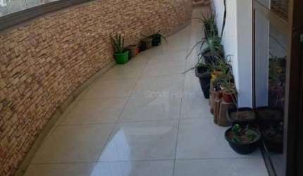 Apartamento 4 quartos em Praia Da Costa