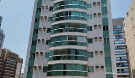 Cobertura 2 quartos em Praia Da Costa