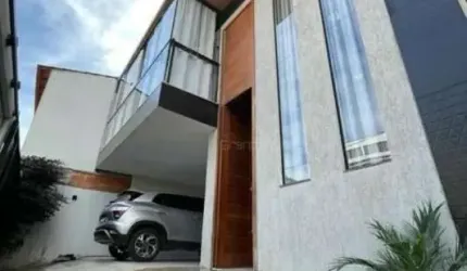 Casa 3 quartos em Ataíde