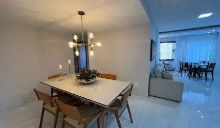 Apartamento 4 quartos em Praia Da Costa