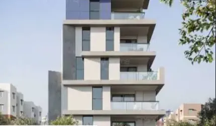 Apartamento 3 quartos em Jardim Da Penha