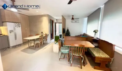 Casa 4 quartos em Olaria
