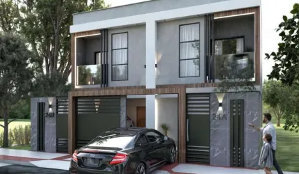 Casa 3 quartos em Vale Encantado