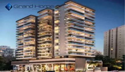 Apartamento 3 quartos em Itapuã