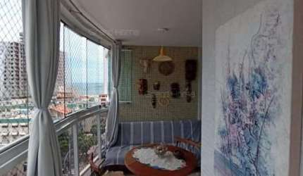 Apartamento 3 quartos em Itapuã