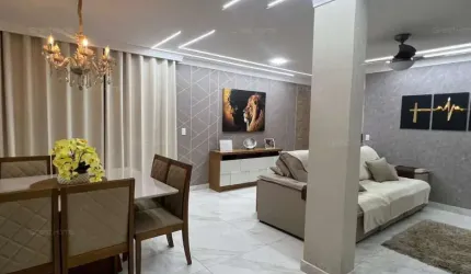 Casa 4 quartos em Santa Paula I