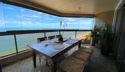 Apartamento 4 quartos em Praia De Itaparica