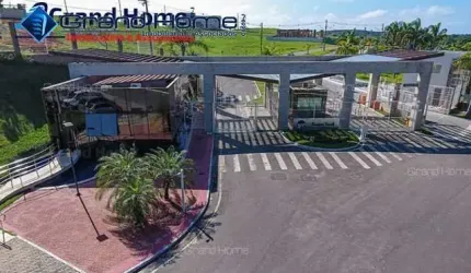 TerrenoCond. Riviera Park - Santa Paula I