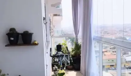 Apartamento 2 quartos em Ilha Dos Bentos