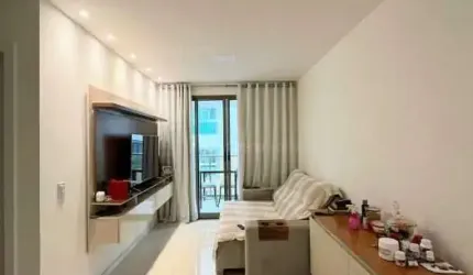 Apartamento 2 quartos em Praia De Itaparica