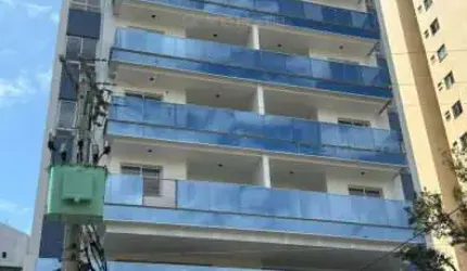 Apartamento 3 quartos em Itapuã