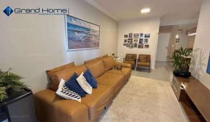 Apartamento 3 quartos em Itapuã