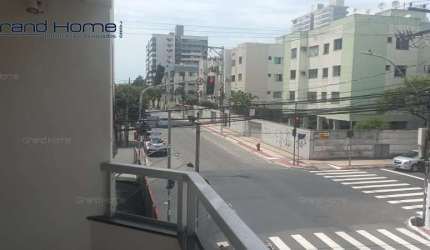 Apartamento 4 quartos em Itapuã