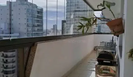 Apartamento 3 quartos em Praia Da Costa