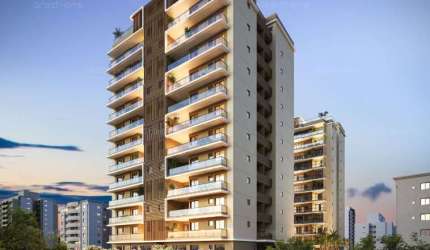 Apartamento 4 quartos em Itapuã