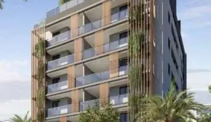 Cobertura 3 quartos em Jardim Camburi