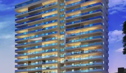 Apartamento 3 quartos em Itapuã