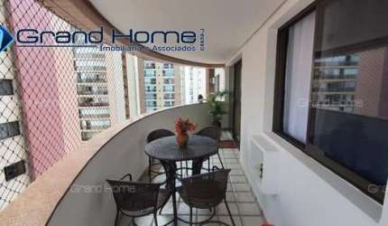 Apartamento 3 quartos em Itapuã
