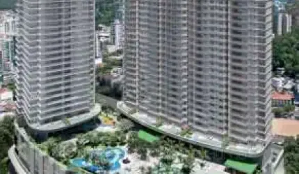 Apartamento 4 quartos em Enseada Do Suá