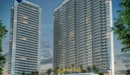 Apartamento 4 quartos em Enseada Do Suá
