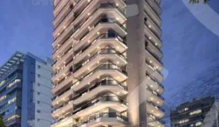 Apartamento 3 quartos em Praia Da Costa