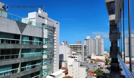 Apartamento 3 quartos em Itapuã