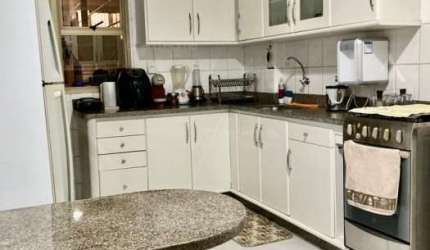 Apartamento 3 quartos em Praia Da Costa