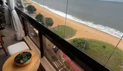 Apartamento 4 quartos em Praia Da Costa