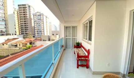 Apartamento 3 quartos em Praia Da Costa