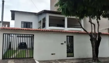 Casa 4 quartos em Ilha Dos Bentos