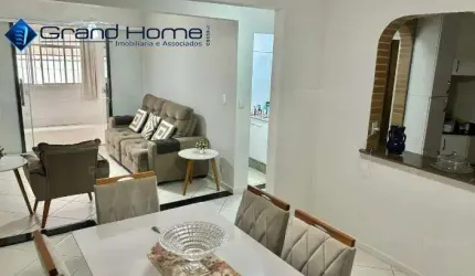 Apartamento 3 quartos em Itapuã