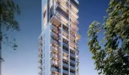 Apartamento 2 quartos em Santa Helena