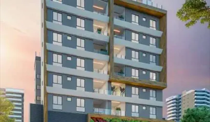 Apartamento 4 quartos em Praia Da Costa