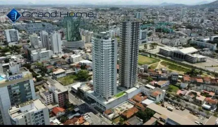 Cobertura 3 quartos em Praia De Itaparica