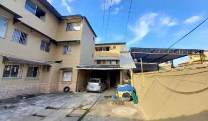 Apartamento 13 quartos em Barra Do Jucu