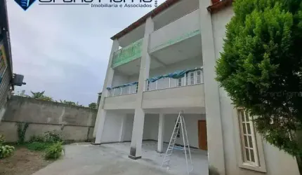 Casa 4 quartos em Praia Dos Recifes