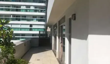 Apartamento 5 quartos em Centro