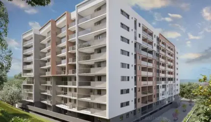 Apartamento 3 quartos em Jardim Camburi