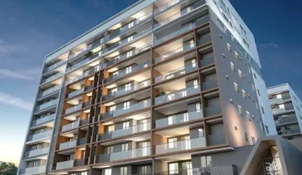 Apartamento 2 quartos em Jardim Camburi
