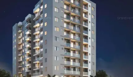 Apartamento 2 quartos em Coqueiral De Itaparica