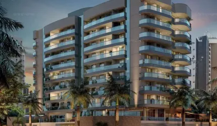 Apartamento 3 quartos em Santa Helena